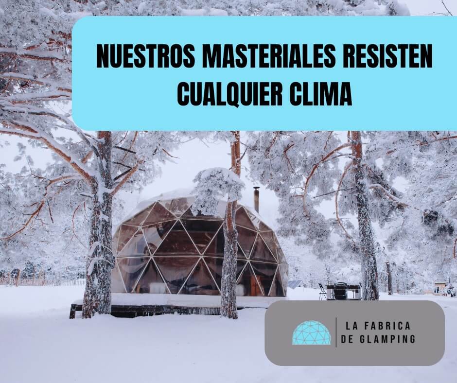 materiales resistentes